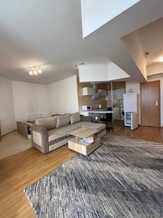 Генератор! Студія 40м2 ЖК Авіатор Гузара 26 Швидкісний трамвай - фото 1