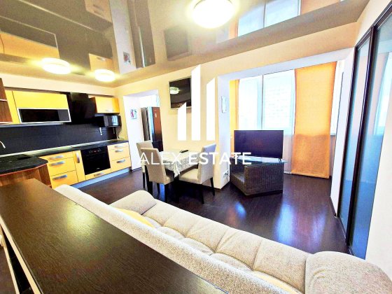 Актуально!Сдам большую 1 к 50 м2 ( можно с животными) жм Победа- яхт к Днепр