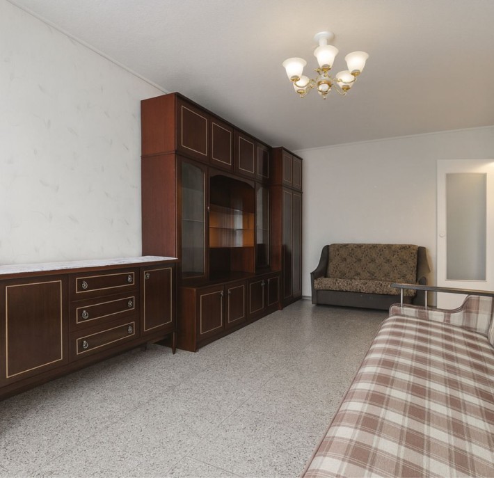 Сдам 1-ком квартиру Нагорный район/больница Мечниковв/Правый берег - фото 1