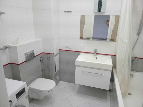 Актуально здається 1 кімнатна гарна квартира Київ