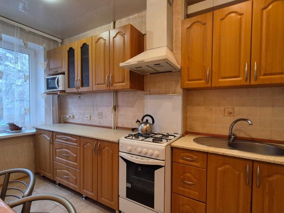 Аренда Оренда 2х кімн квартири Наб.Перемоги 58, рн прибреж парка Днепр