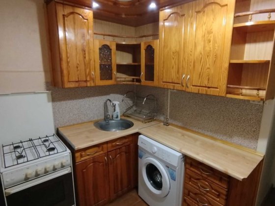 Оренда 1кімнатної квартири  пр.Берестейський 7 Б-10хв.до Центру мiста Киев