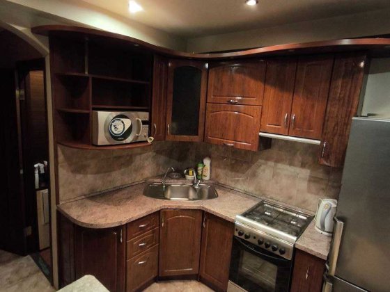 Сдам 3-х квартиру на Тополе-3 Днепр