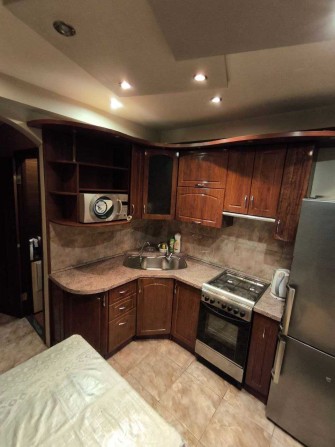 Сдам 3-х квартиру на Тополе-3 - фото 1