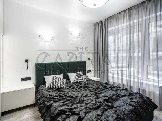 Аренда квартиры ЖК White Lines Вайт Лайнс Голосеево Киев