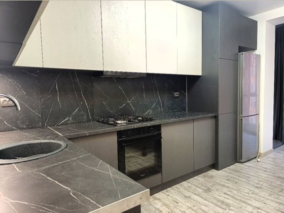 Первая сдача! ЖК Счастливый / Щасливий, Подстанция, Дафи, Грани, Науки Днепр