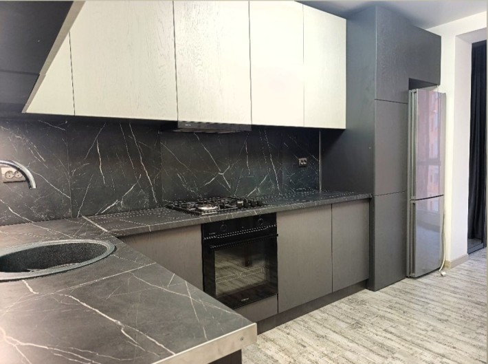 Первая сдача! ЖК Счастливый / Щасливий, Подстанция, Дафи, Грани, Науки - фото 1