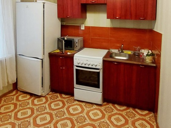 Здам 1-но кімнатну квартиру на ж/м Перемога -5 Днепр