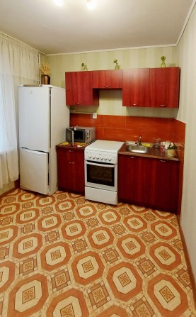 Здам 1-но кімнатну квартиру на ж/м Перемога -5 - фото 1