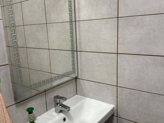 Сдам 1 комнатную квартиру Днепр