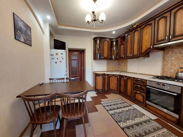 Довгострокова оренда квартири - фото 1