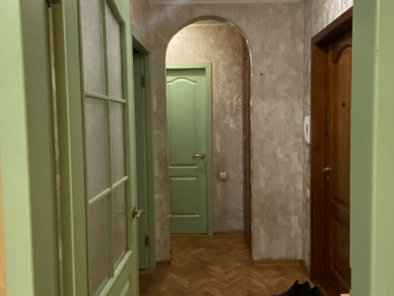 Сдам свою 2к квартиру в центре, Днепр