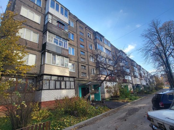 Оренда 3х кімнатної квартири в районі Ниви Чернігів