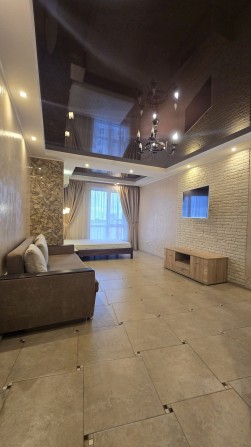 Сдам квартиру с автономкой жк Жуковский Нагорка - фото 1