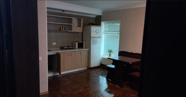 Оренда 1 к квартири студії р-н Аграрного університету - фото 1