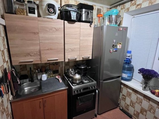 Сдам малосемейку Красный камень, парус Коробова Днепр