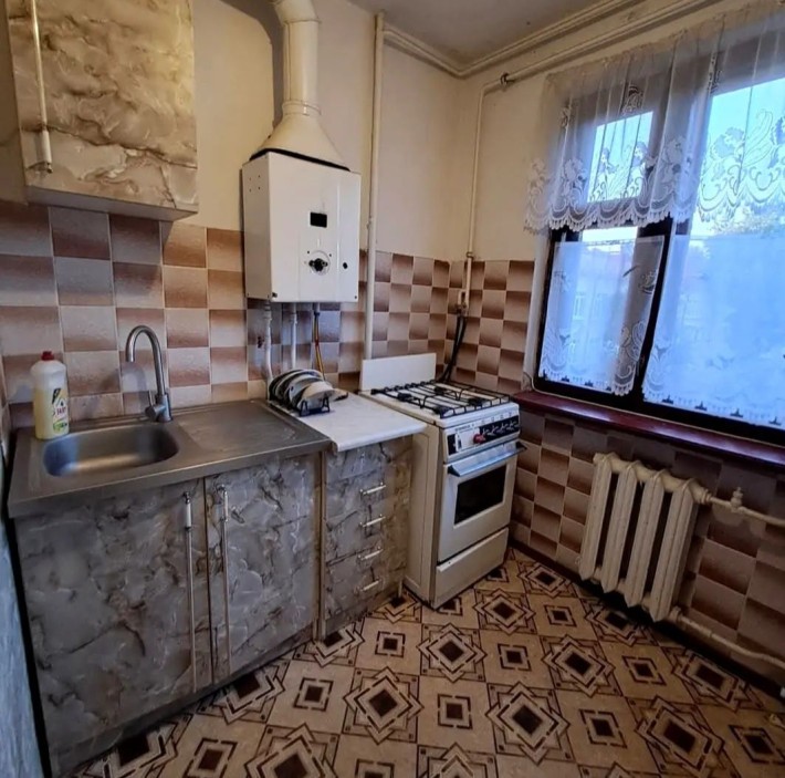 ОРЕНДА 1-кім кв по вул. Преображенська - фото 1