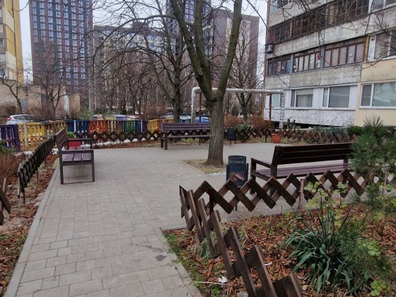 Сдам 1 комнатную квартиру на Победе. Бульвар Славы. Днепр