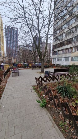 Сдам 1 комнатную квартиру на Победе. Бульвар Славы. - фото 1