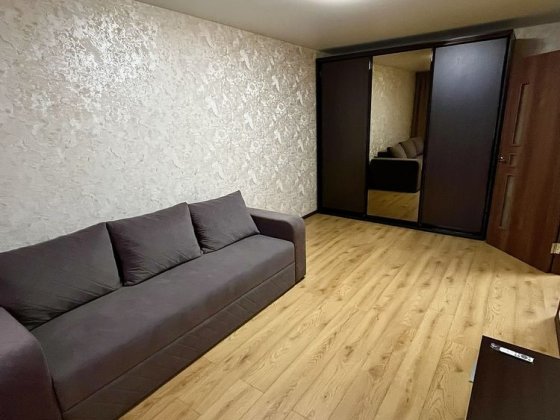 Оренда 1-кім квартири з ремонтом в центрі міста Чернігів