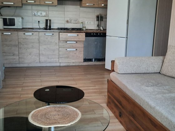 Квартира з сучасним ремонтом від власника. Без комісії. Вінниця