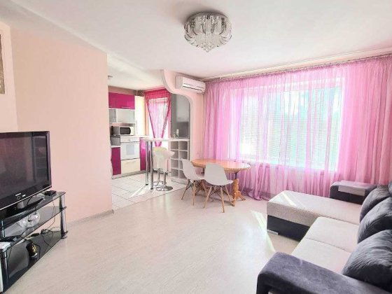 Власник 2кімн.квартира,довгострок.орендаВінницяЗамостя вул Волошкова Винница