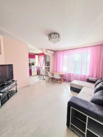 Власник 2кімн.квартира,довгострок.орендаВінницяЗамостя вул Волошкова - фото 1