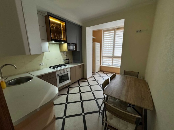 Оренда 2к квартири ЖК Андора - фото 1