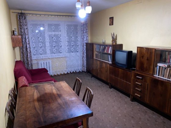 Оренда 2х кімнатної квартири Вінниця