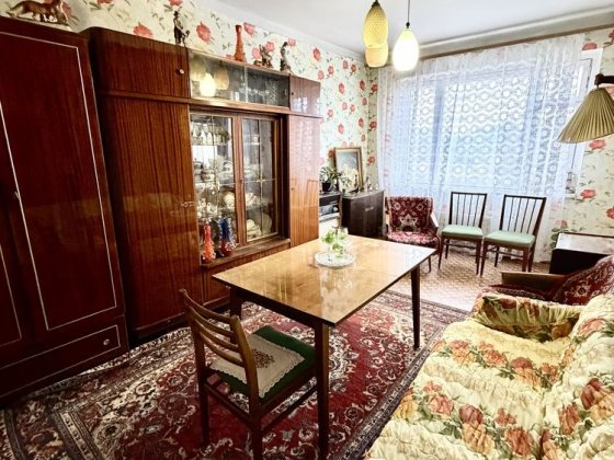 2-х комнатная, район Горсада Чернигов