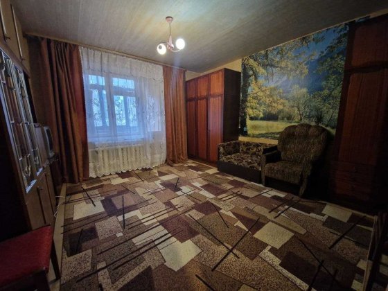 1 кімнатна квартира в центрі, вул. В. Стуса Чернигов