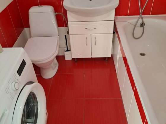 Бл. замостя  1 ком Вінниця