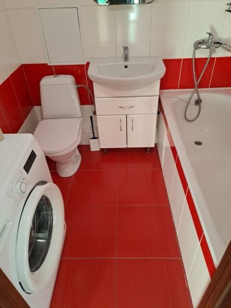 Бл. замостя  1 ком - фото 1