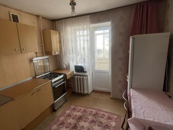 Здам в оренду 1-кім.квартиру на Урожаї Винница