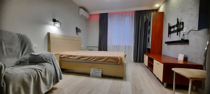 Аренда 1к квартиры на Западном - фото 1