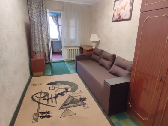 Оренда 3 кім квартири на ж/м Сонячний/ Вавілон/ Слобожанський/ Ценр Днепр