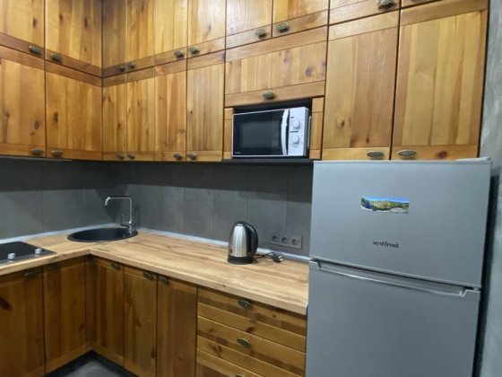 Сдам 1-к Новый дом . Центр . Мост- сити . Набережная Днепр