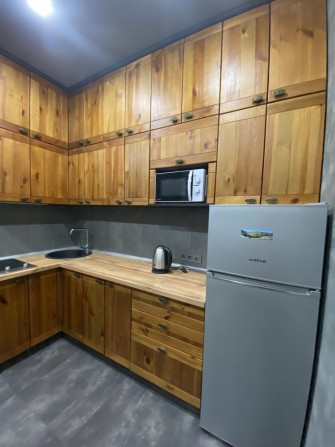 Сдам 1-к Новый дом . Центр . Мост- сити . Набережная - фото 1