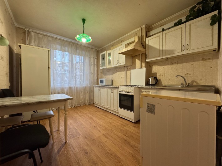 Снимите однокомнатную квартиру на Калиновой, остановка Галины Мазепы - фото 1