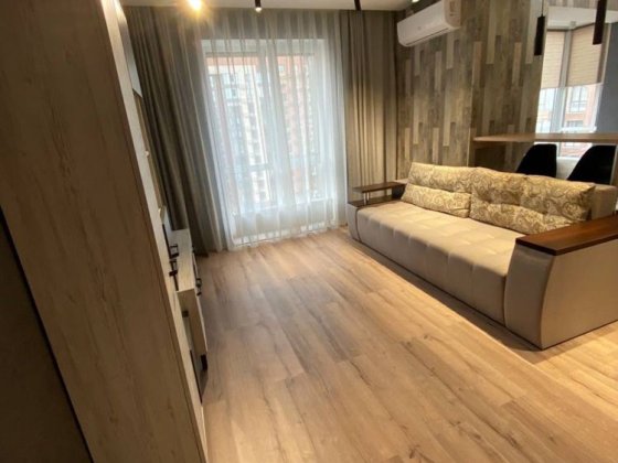 Аренда. ЖК Жуковский. Нагорка. Паркинг. Центр. Iq Днепр