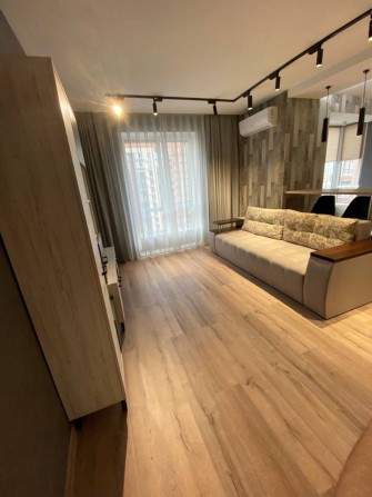 Аренда. ЖК Жуковский. Нагорка. Паркинг. Центр. Iq - фото 1