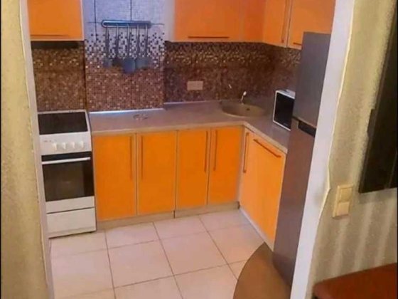 Сдам 1-комнатную квартиру на Ярослава Мудрого (бывшая Ленинградская) Днепр