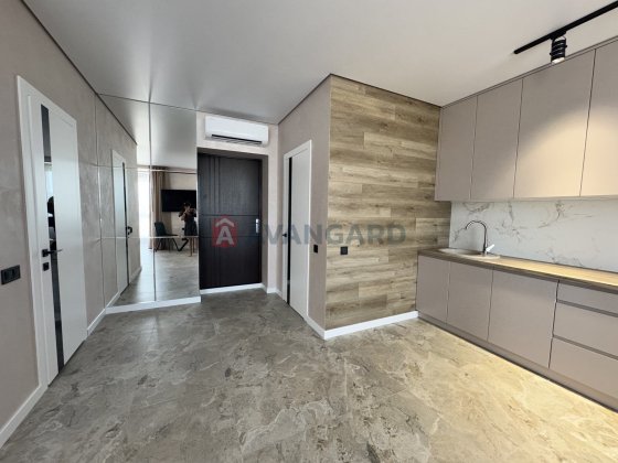 Аренда квартры ЖК Аржанова Днепр