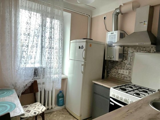 Нагорка. Двушка готова для заселения. Лоцманский спуск Днепр