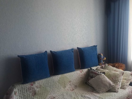 Сдаю чудову 4-х кімн.квартиру, пр.Героїв,23 Днепр