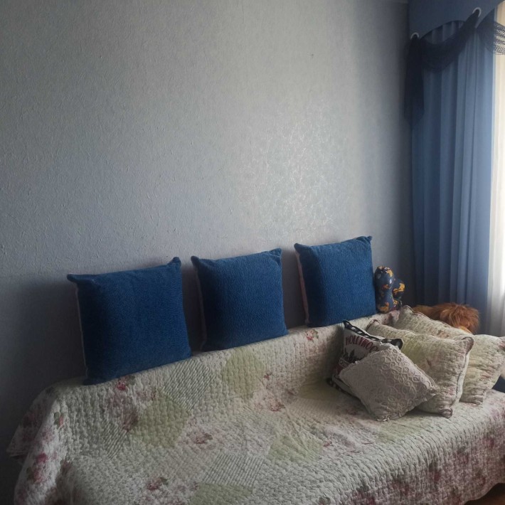 Сдаю чудову 4-х кімн.квартиру, пр.Героїв,23 - фото 1