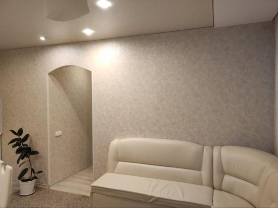 Здам  квартиру  в найкращому районі міста Перемога-1 Днепр