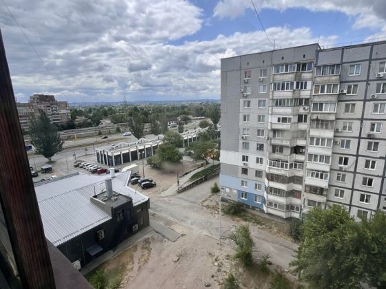 Сдам 1к квартиру на ж/м Левобережный-3 порядочным людям Днепр