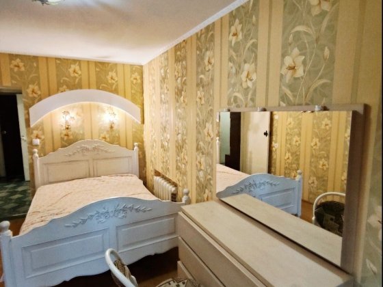 Сдам 2ю квартиру на пр. О.Поля Днепр