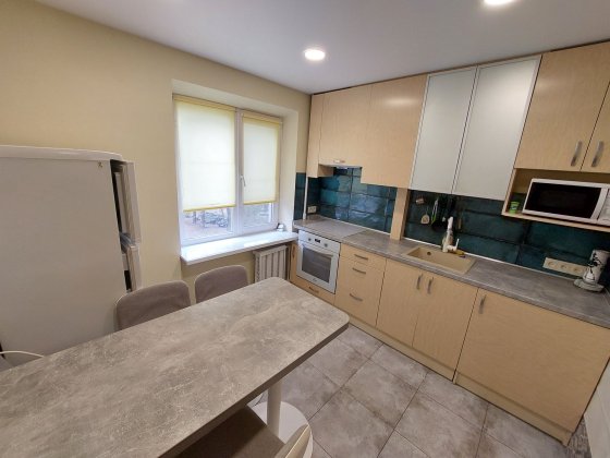 Аренда 2к квартиры с ремонтом Науки (Гагарина) Днепр